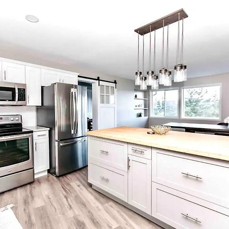Stunning Home With Amazing Views Near The City Βικτώρια Εξωτερικό φωτογραφία