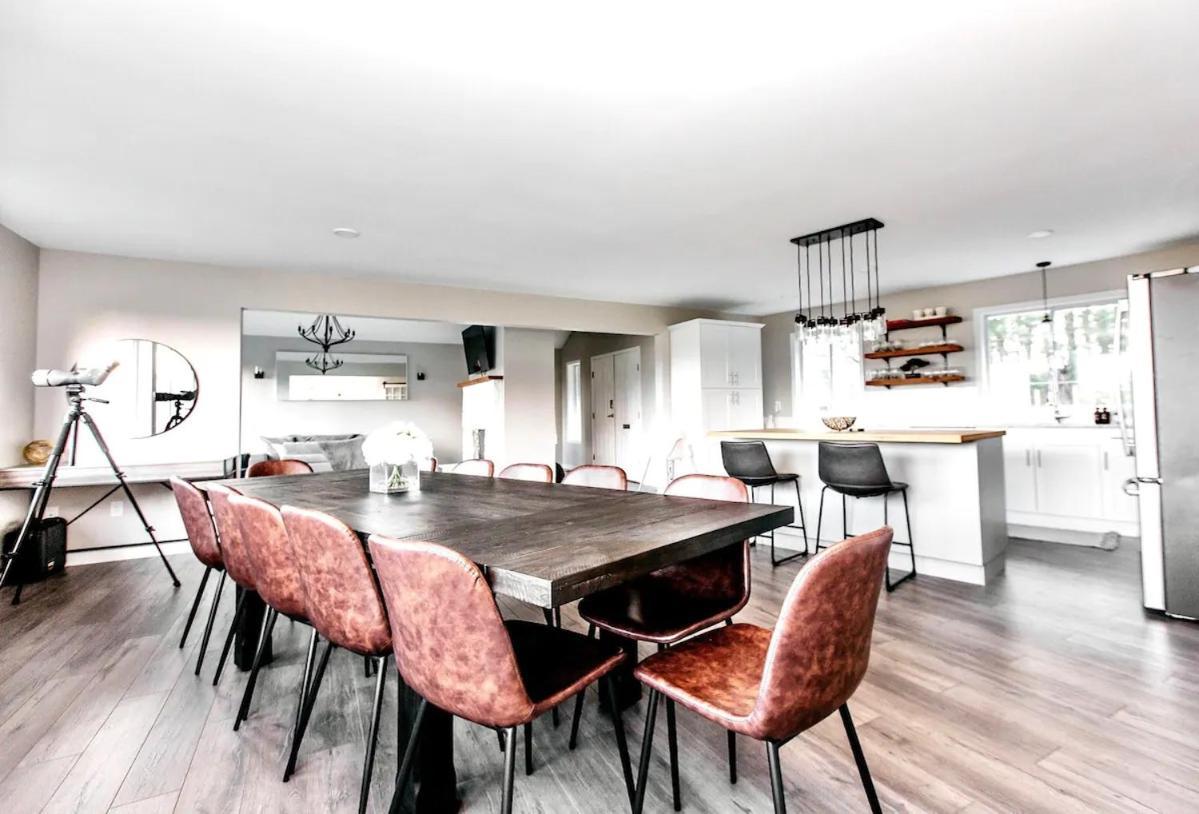 Stunning Home With Amazing Views Near The City Βικτώρια Εξωτερικό φωτογραφία