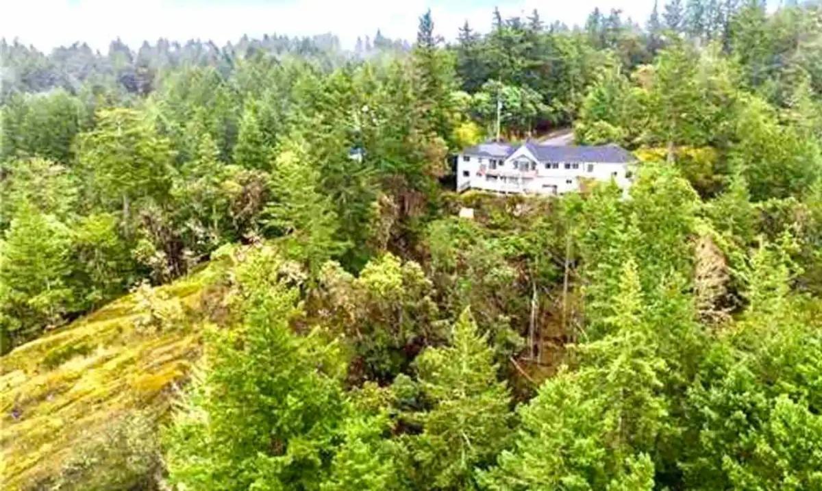 Stunning Home With Amazing Views Near The City Βικτώρια Εξωτερικό φωτογραφία